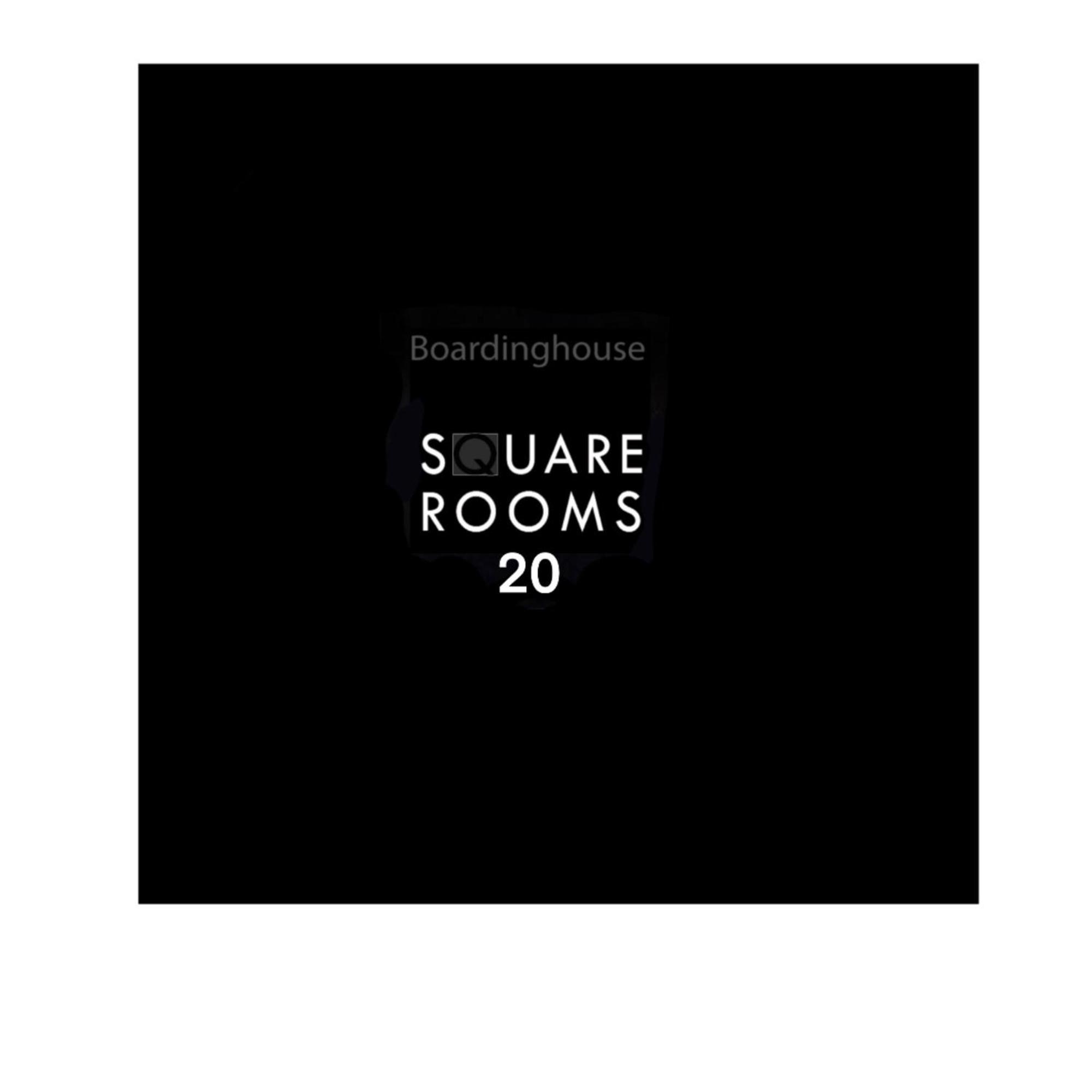 Square Rooms 20 Düsseldorf Exterior foto